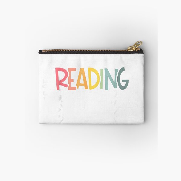 Item preview, Reading Squad Teacher Reader Librarian Interventionist Team T-Shirt designed and sold by all-shp.