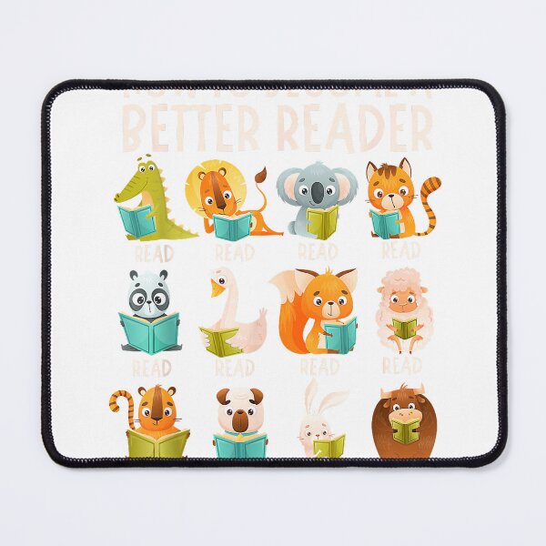 Item preview, Reading Teacher How to Become a Better Reader Book Lover Fun T-Shirt designed and sold by Djtahar15.
