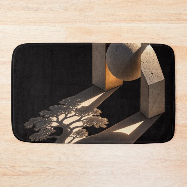 Item preview, Sculptural Shadow | Impossible Shadow Contemporary designed and sold by rigelcreation.