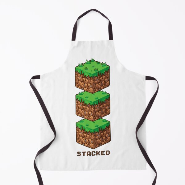 Item preview, Stacked designed and sold by GeeklyShirts.