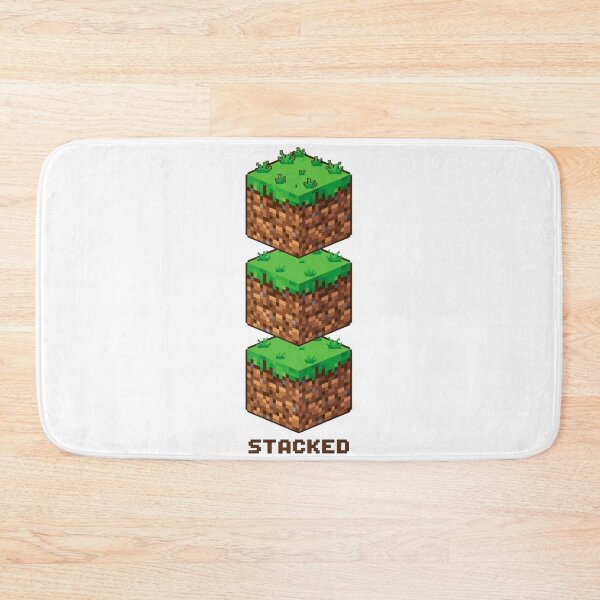 Item preview, Stacked designed and sold by GeeklyShirts.