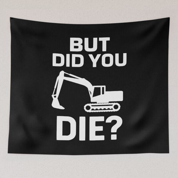Item preview, funny construction quote designed and sold by Amareajaosa.