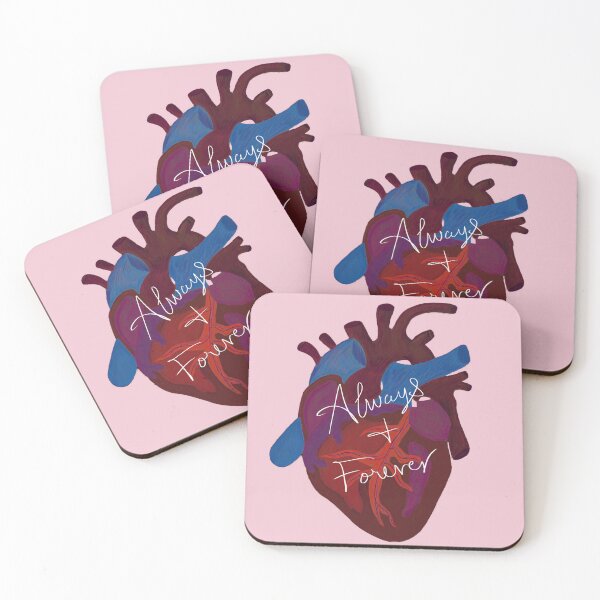 Item preview, A&F Heart designed and sold by slgartistry.