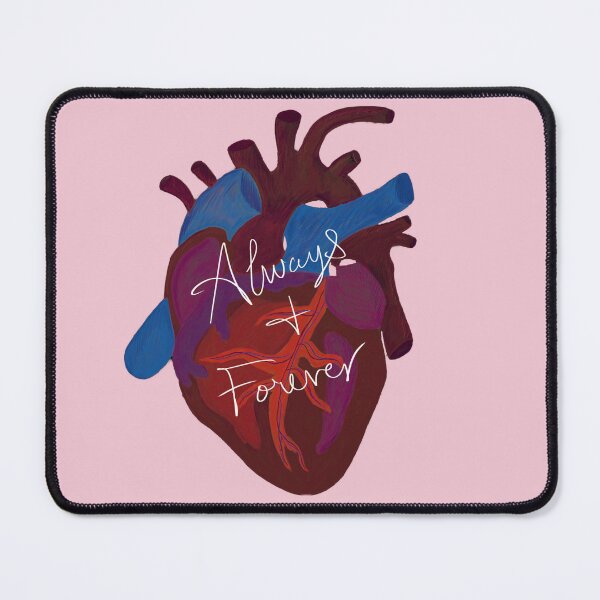 Item preview, A&F Heart designed and sold by slgartistry.