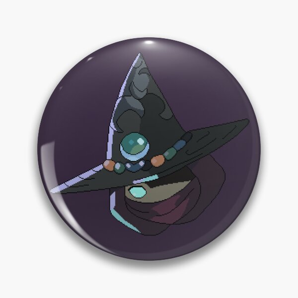Item preview, Hecate Bond Forged Chibi Icon / Hades 2 designed and sold by MaddieMade.