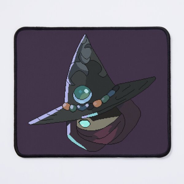 Item preview, Hecate Bond Forged Chibi Icon / Hades 2 designed and sold by MaddieMade.
