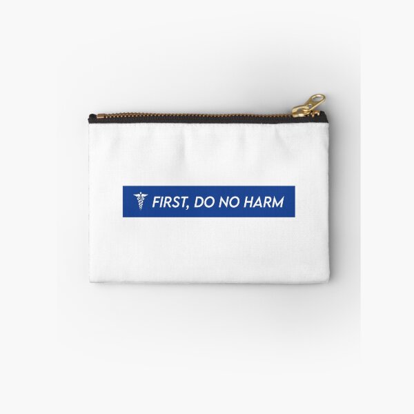 Item preview, First, Do No Harm - Medical Doctor designed and sold by Movie House.