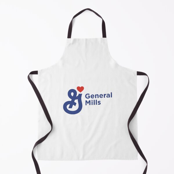 Item preview, Easy General Mills Playful Pattern Design designed and sold by Heerwhiteshirt.