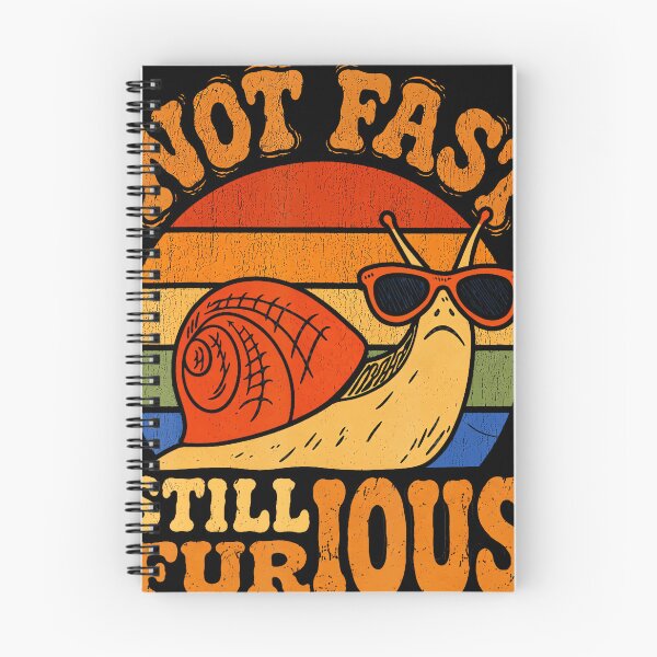 Item preview, Not Fast Still Furious Snail Sunglasses Sarcastic Humor designed and sold by linendaust.