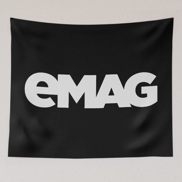 Item preview, Naive Emag cFloral Graphic Illustration designed and sold by Heerwhiteshirt.