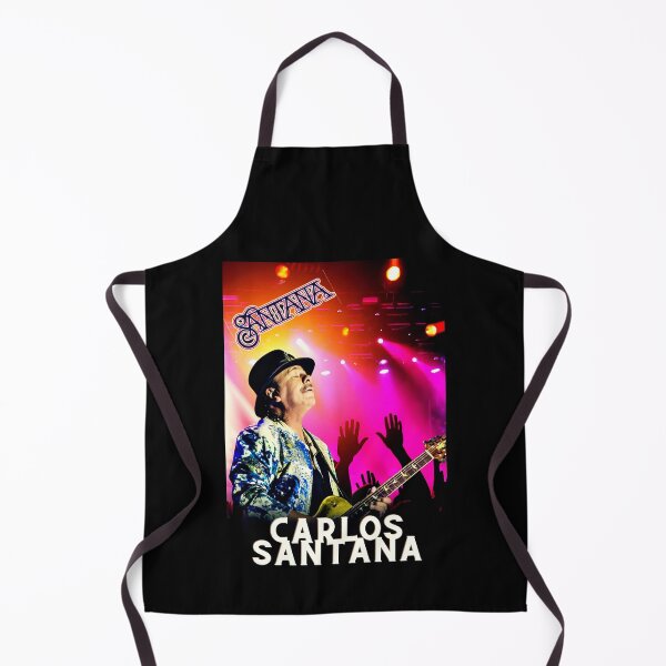 Item preview, Santana Inspired Art designed and sold by SeagullArt.