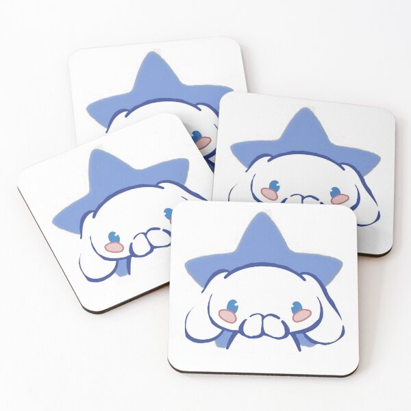 Item preview, Cinnamonroll star designed and sold by Popopi.