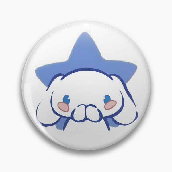 Item preview, Cinnamonroll star designed and sold by Popopi.
