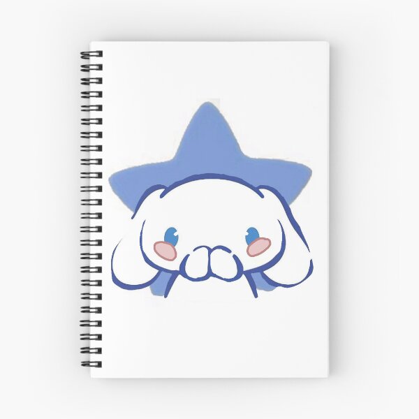Item preview, Cinnamonroll star designed and sold by Popopi.