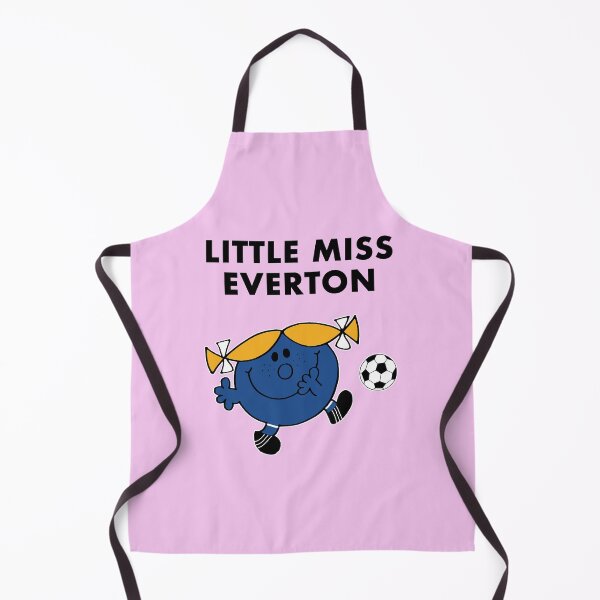 Item preview, Miss Everton designed and sold by Confusion101.