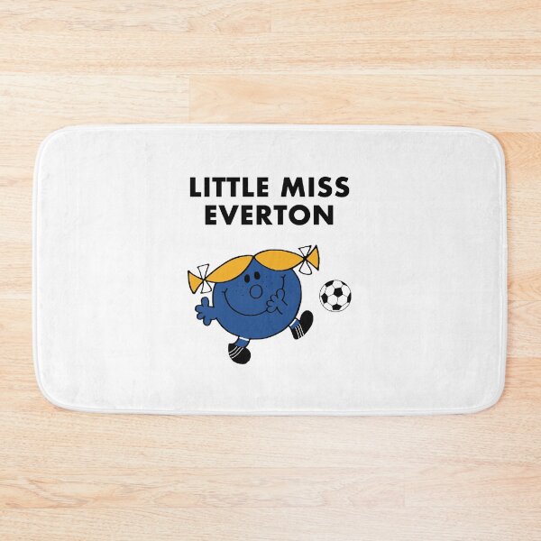Item preview, Miss Everton designed and sold by Confusion101.