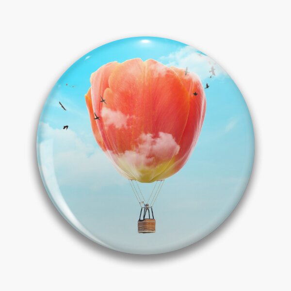 Item preview, Floating away designed and sold by Design-Unicorn.