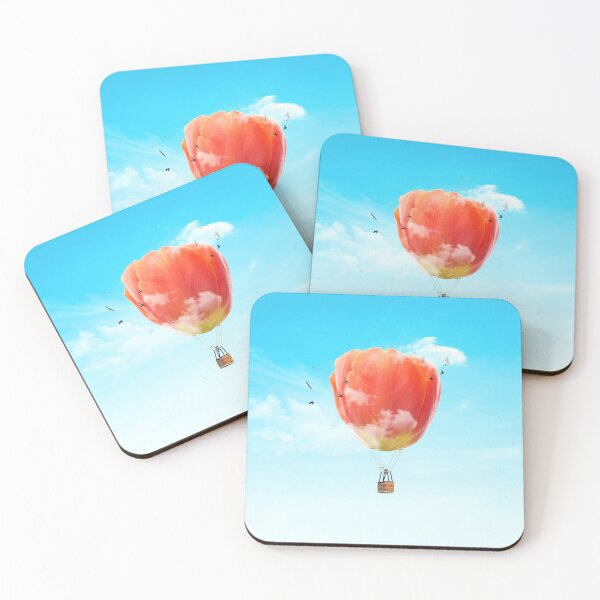Item preview, Floating away designed and sold by Design-Unicorn.