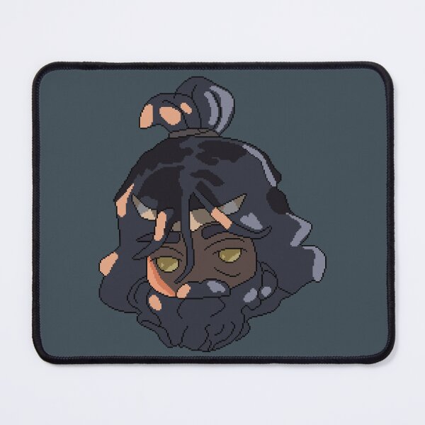 Item preview, Hephaestus Bond Forged Chibi Icon / Hades 2 designed and sold by MaddieMade.