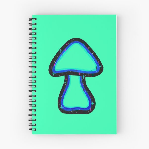 Item preview, Night Shroom designed and sold by Selene-Designs.