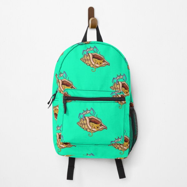 Item preview, Unlikely friends, the octopus and the crab designed and sold by TheWitchCoven.