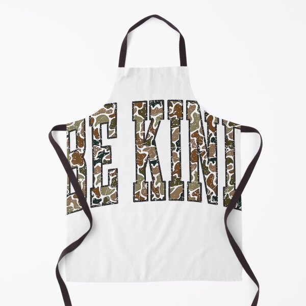 Artikelvorschau, Retro-Camo-T-Shirt mit dem Aufdruck „Sei nett“ – ein inspirierendes Vintage-Shirt mit positivem und motivierendem Design. entworfen und verkauft von Magoya Store ⭐⭐⭐⭐⭐.