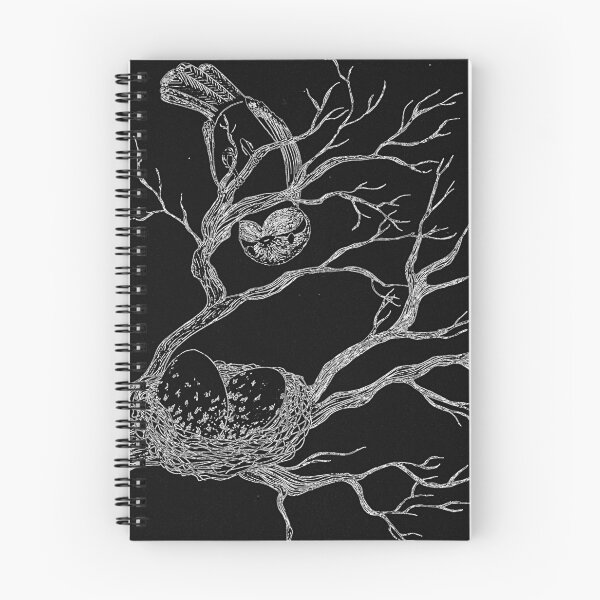 Item preview, Chickadee Sketch (film negative) designed and sold by CJGrimes.