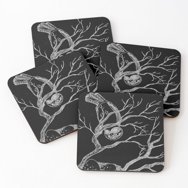 Item preview, Chickadee Sketch (film negative) designed and sold by CJGrimes.