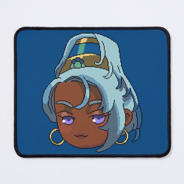 Item preview, Hera Bond Forged Chibi Icon / Hades 2 designed and sold by MaddieMade.