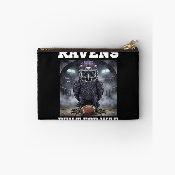Item preview, RAVENS BUILT FOR WAR - BAL RAVENS designed and sold by KEF Custom.