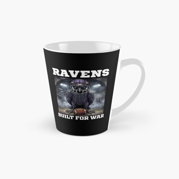 Item preview, RAVENS BUILT FOR WAR - BAL RAVENS designed and sold by KEF Custom.