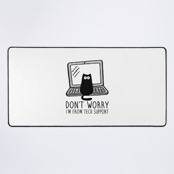 Item preview, Tech Support Guy It Help Desk Humor | Limited Edition designed and sold by Tanner Ryland.