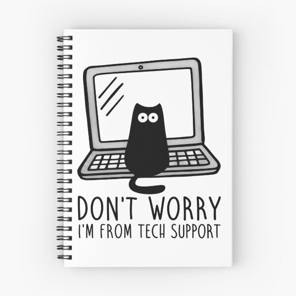 Item preview, Tech Support Guy It Help Desk Humor | Limited Edition designed and sold by Tanner Ryland.