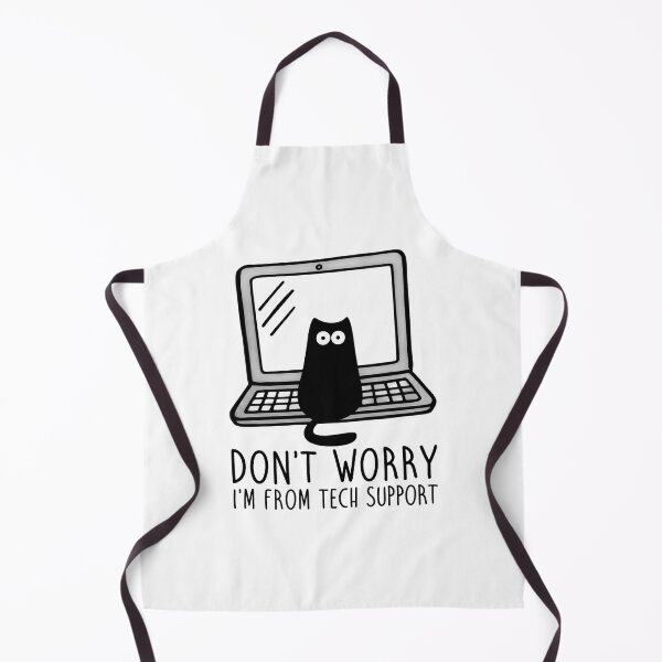 Item preview, Tech Support Guy It Help Desk Humor | Limited Edition designed and sold by Tanner Ryland.