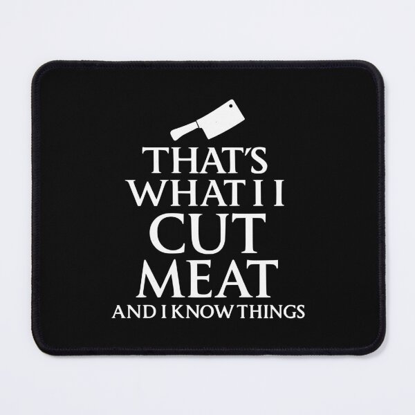 Item preview, butcher quote designed and sold by Amareajaosa.