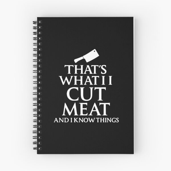 Item preview, butcher quote designed and sold by Amareajaosa.