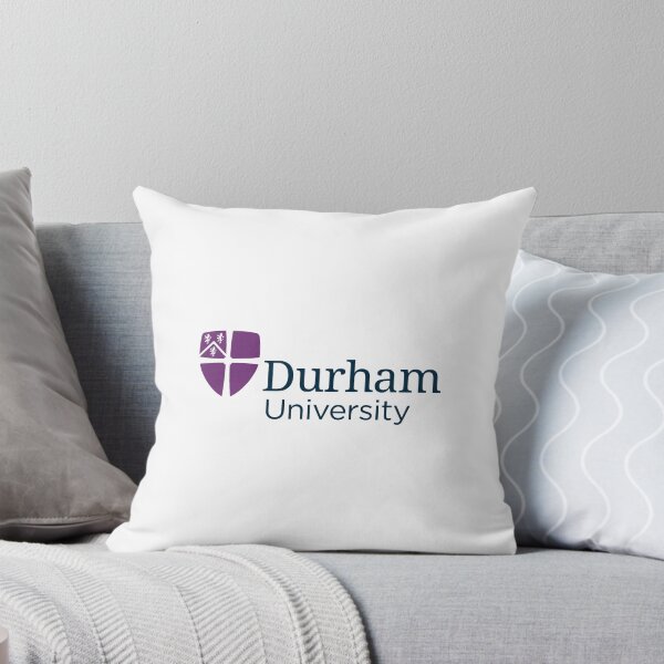 Item preview, Simple Durham University Cartoon Style Graphic designed and sold by Heerwhiteshirt.