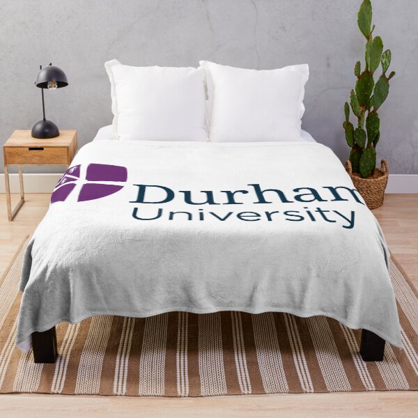 Item preview, Simple Durham University Cartoon Style Graphic designed and sold by Heerwhiteshirt.