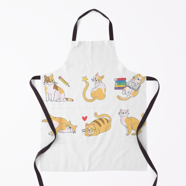 Item preview, Purrfect Clawsroom Puns Cat Lover Teacher Classroom Student T-Shirt designed and sold by Fester's Designs.
