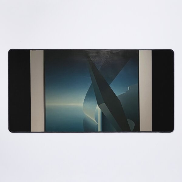 Item preview, Sharp-edged Knorr aGeometric Design designed and sold by Ivonagarden.