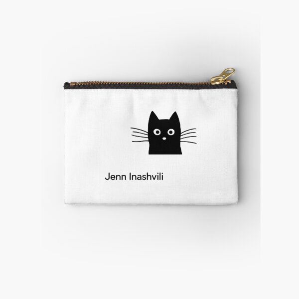 Item preview, Black Cat Face Silhouette Art | Best Buy designed and sold by Tanner Ryland.
