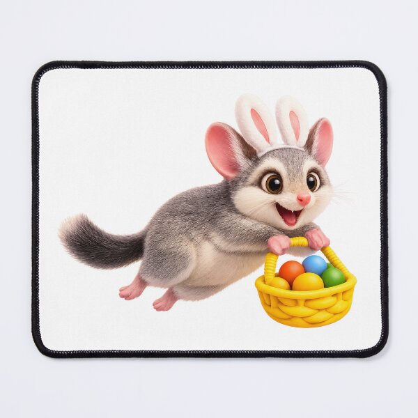 Item preview, Kowari Easter Bunny designed and sold by Sillytoe.