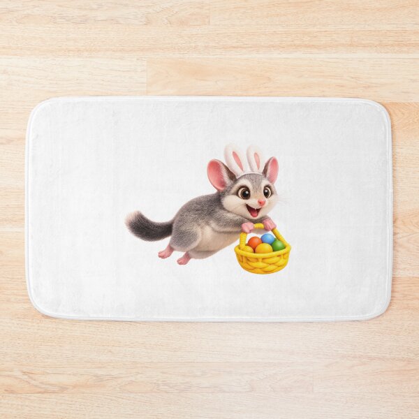 Item preview, Kowari Easter Bunny designed and sold by Sillytoe.