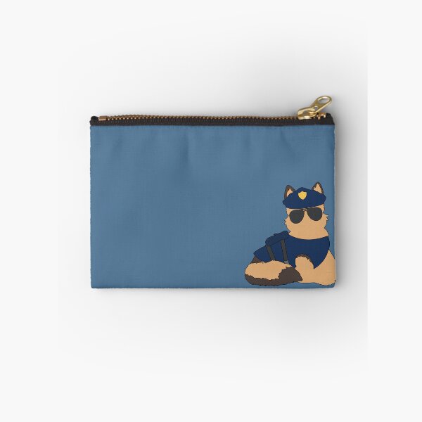 Item preview, German Shepherd Police designed and sold by DesignsByAbyloo.