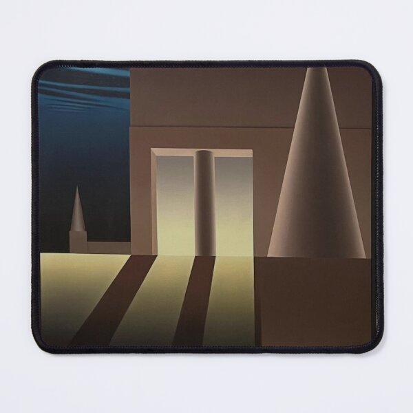 Item preview, Flowing Knorr Geometric Shapes designed and sold by Ivonagarden.