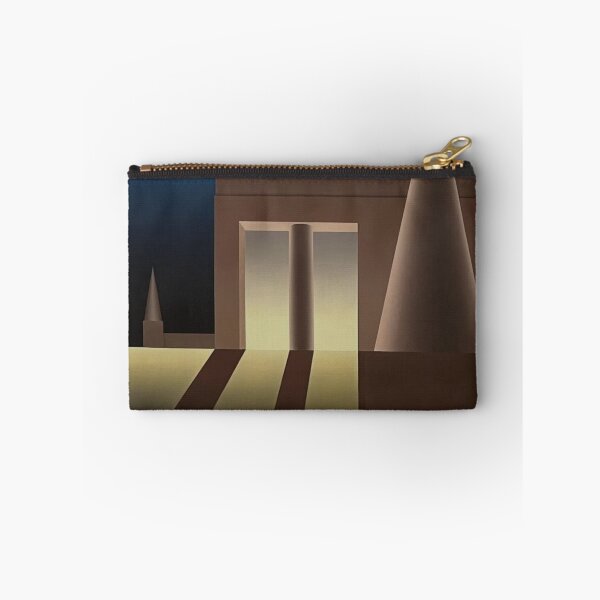 Item preview, Flowing Knorr Geometric Shapes designed and sold by Ivonagarden.