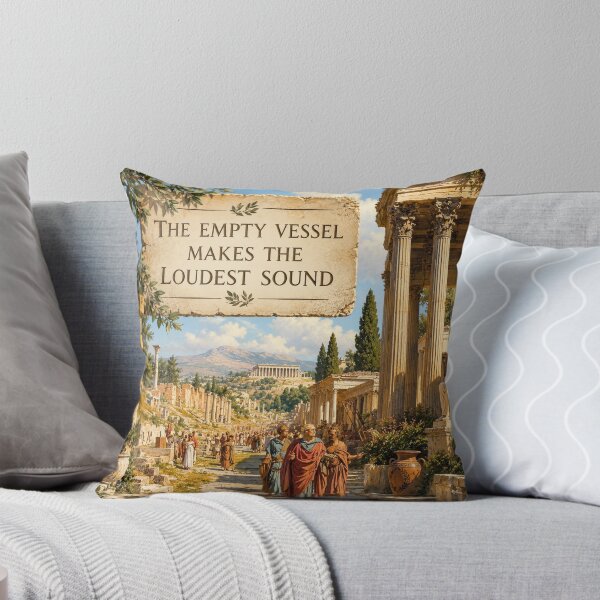 Item preview, The Weight of Silence designed and sold by Quote Gallery.