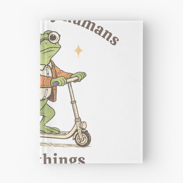 Item preview, Retro Frog Elementary Teacher Help Tiny Humans Do Big Things T-Shirt designed and sold by Magoya Store ⭐⭐⭐⭐⭐.