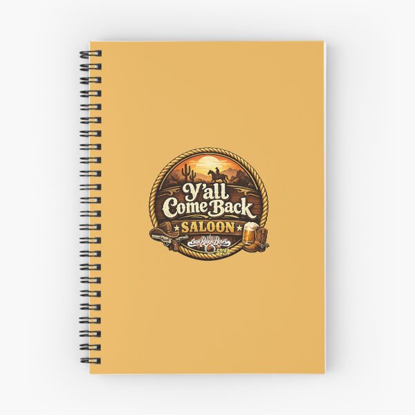 Item preview, {Sounds Like}: The Oak Ridge Boys: Y'all Come Back Saloon designed and sold by jimbob90210.