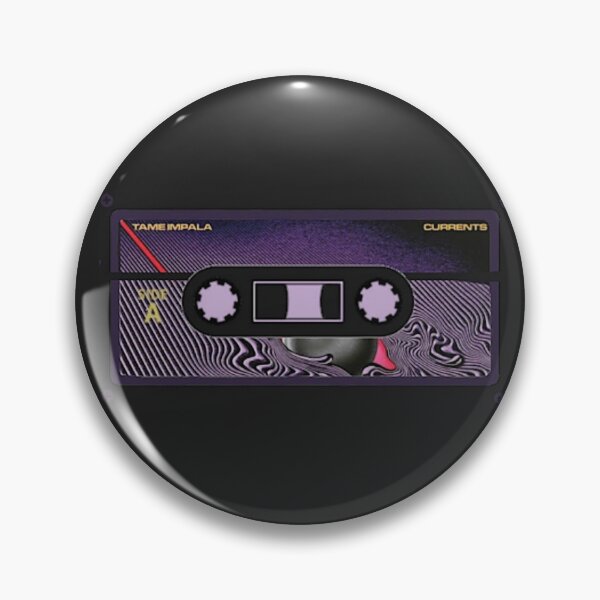 Item preview, currents album cover cassette designed and sold by Charchar006.